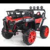 CR20 Ride On Jeep with Bluetooth, cool music dance light, and 2.4g remote control